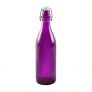 Купить Бутылка фиолетовая 1 л в Красноярске