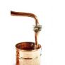 Купить Аламбик Copper Crafts классический 50 л в Красноярске